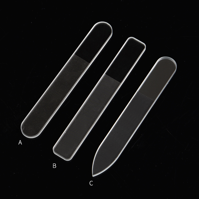Nano Glass Nail File