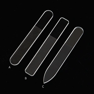 Nano Glass Nail File