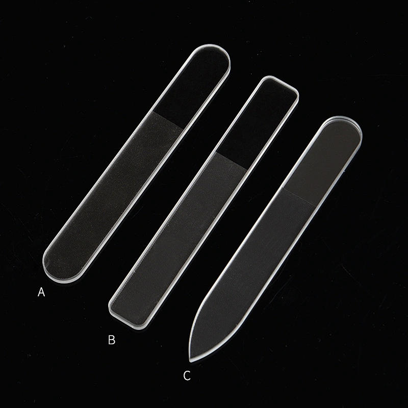 Nano Glass Nail File