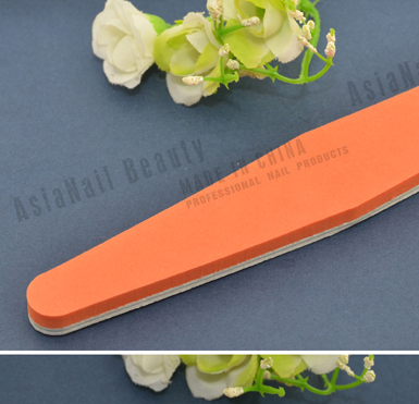 Nail File Buffer