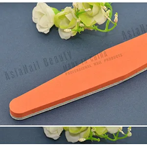 Nail File Buffer
