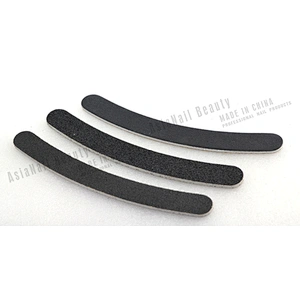 Banana Nail File