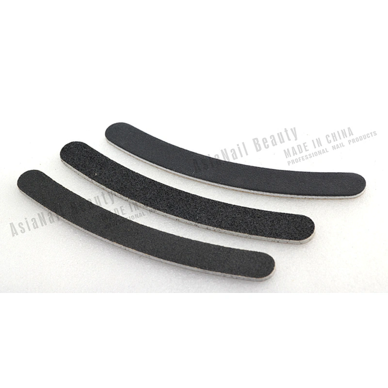 Banana Nail File