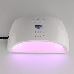 48W Nail LED Lamp
