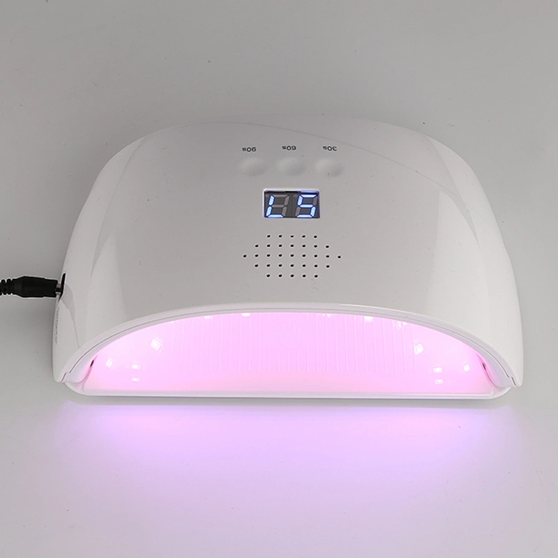 48W Nail LED Lamp