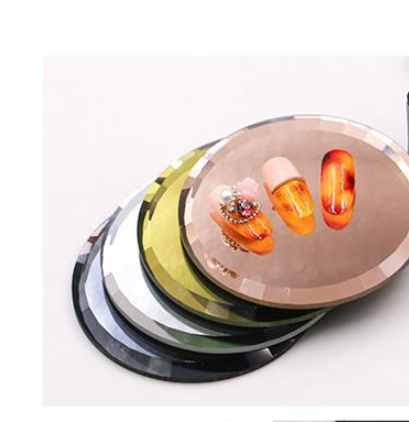 Nail Mirror Palette