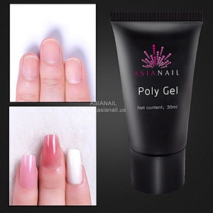UV Poly Gel