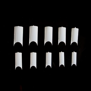 C Nail Tips