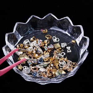 Multi function Jewelry Tray