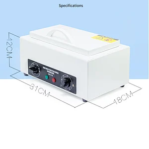 High Temperature Sterilizer