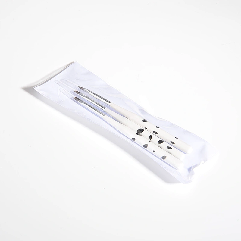 Nail Art Brush Set