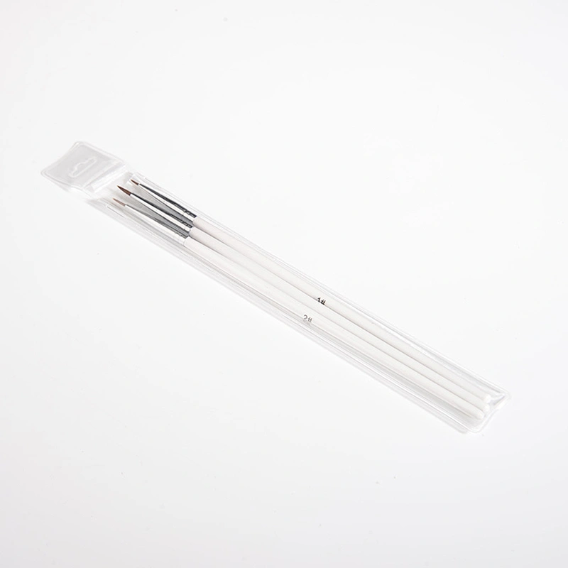 Nail Art Brush Set