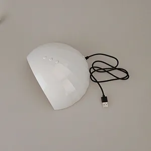 36W Nail LED Lamp
