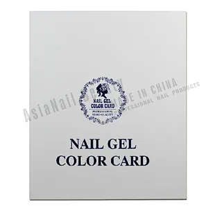 120 Grids Color Display Book