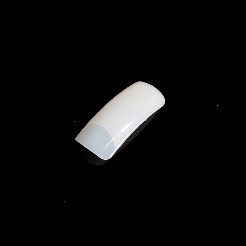 Mid Cover Nail Tip