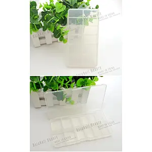Small Tip Box