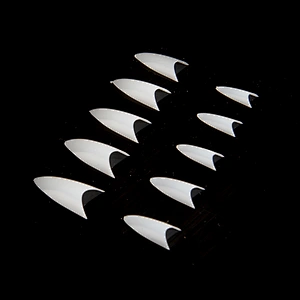 Cusp French Nail Tips