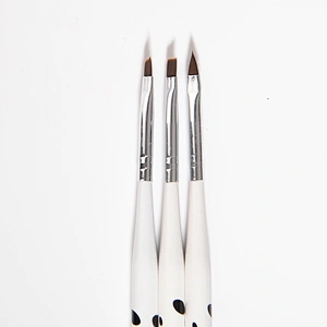 Nail Art Brush Set