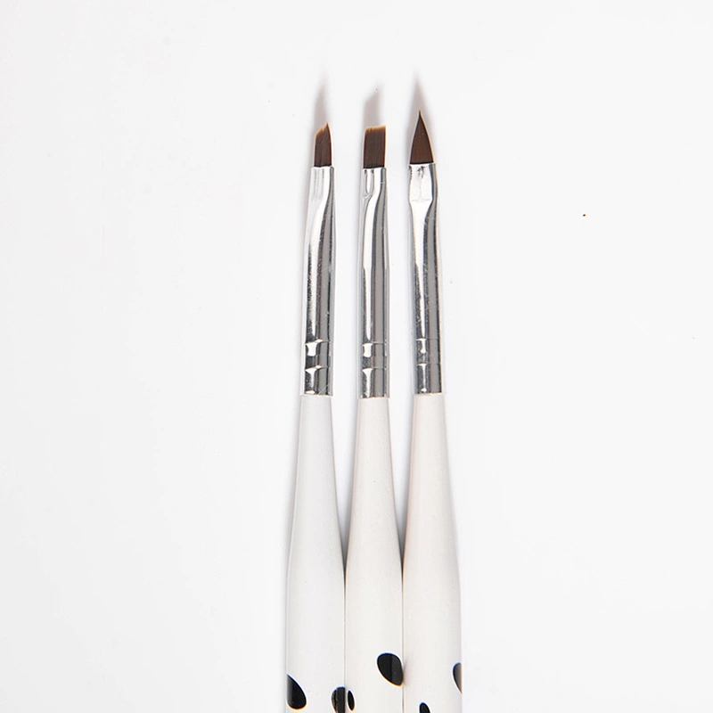 Nail Art Brush Set