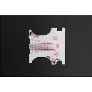 Nail Forms