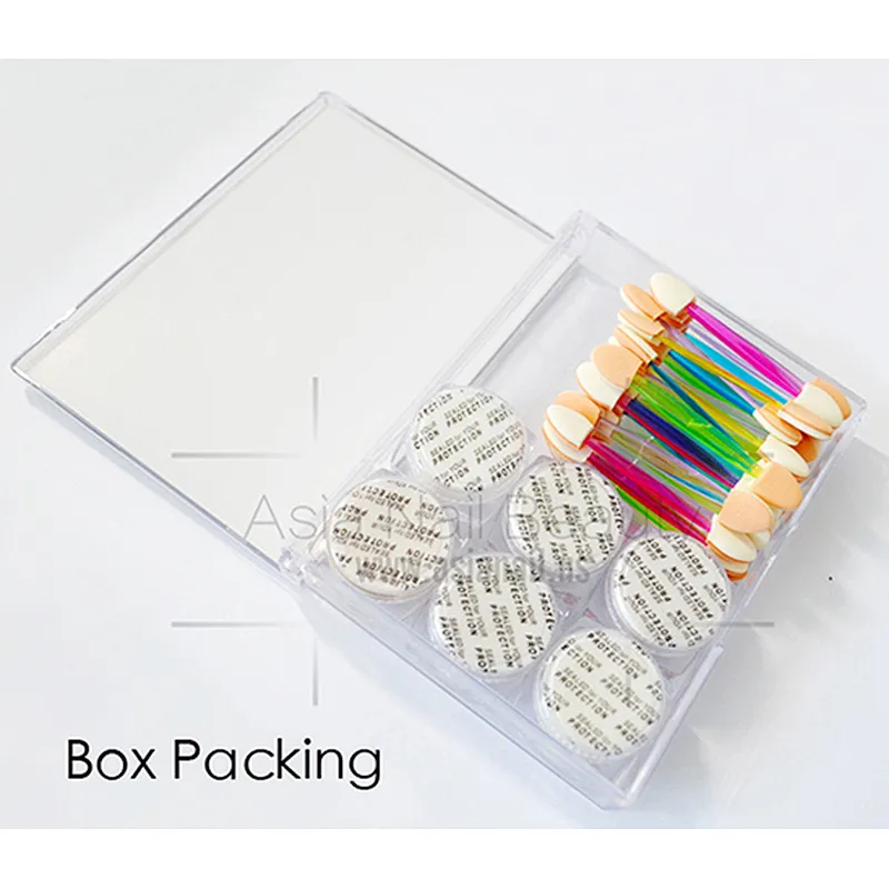 Magic Mirror Powder（1g/Jar）