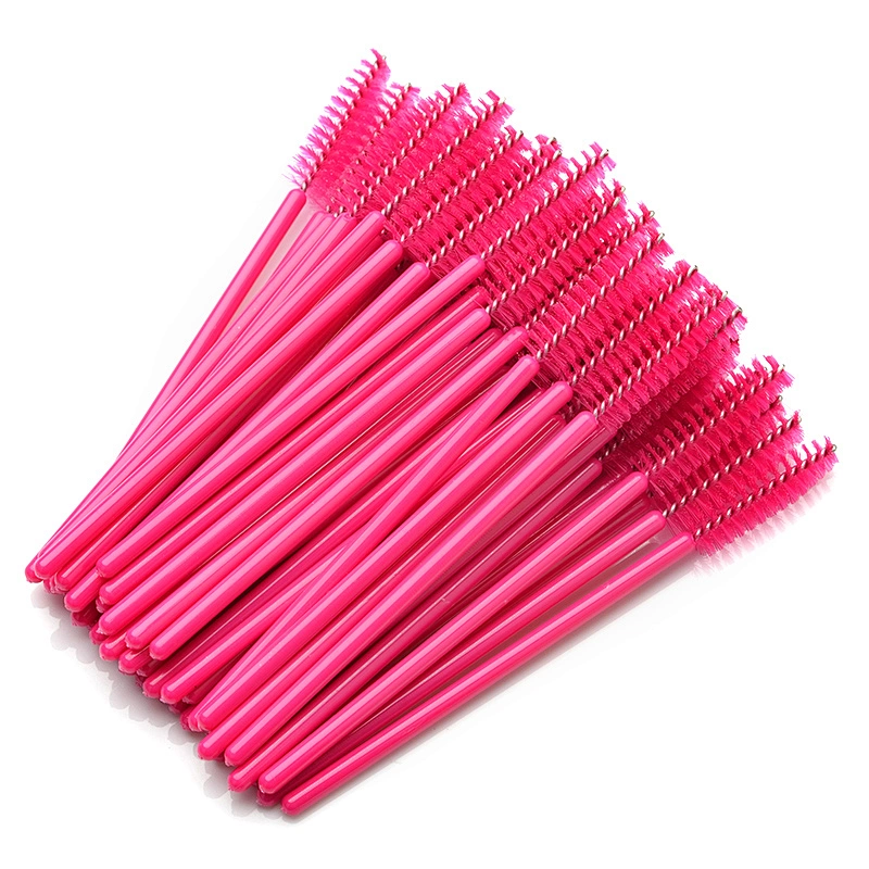 Disposable Makeup Brushes Individual Lash Removing Tools