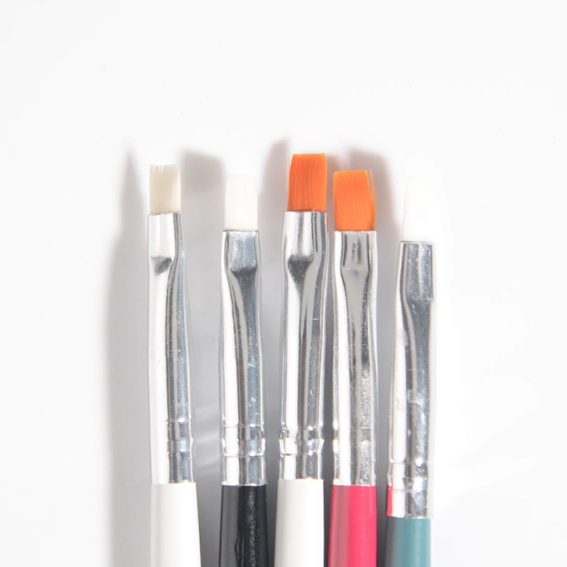 6# Gel Brush