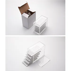 5-Layer False Eyelash Storage Box