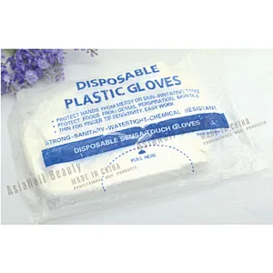 One-off Gloves