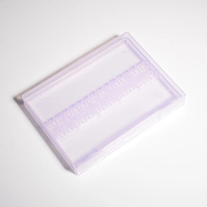 Drill Bits Storage Box