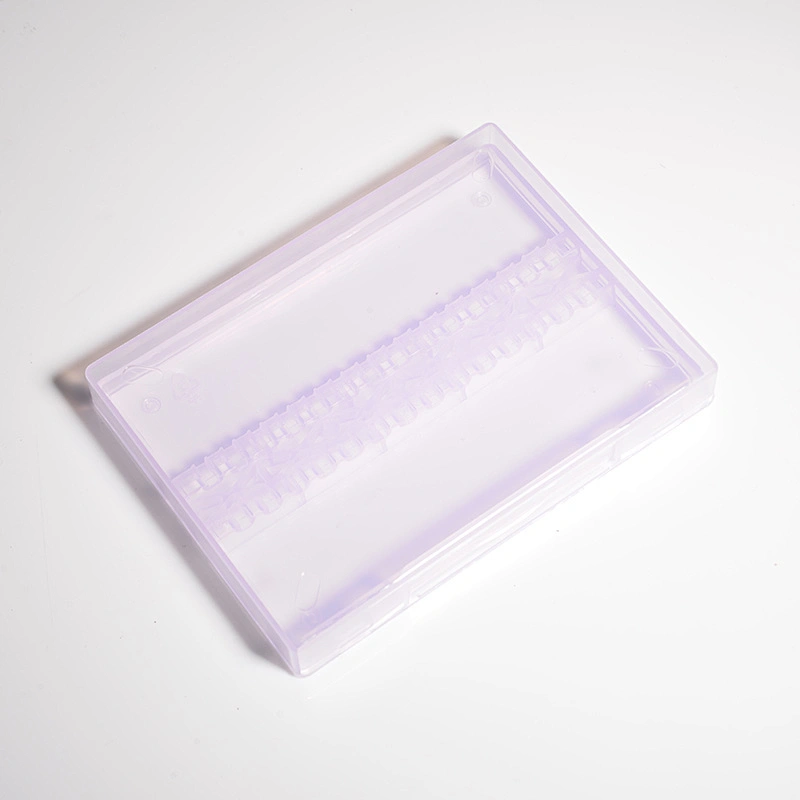 Drill Bits Storage Box