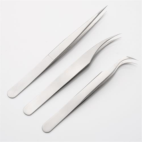 Eyelash Extension tweezers