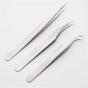 Eyelash Extension tweezers