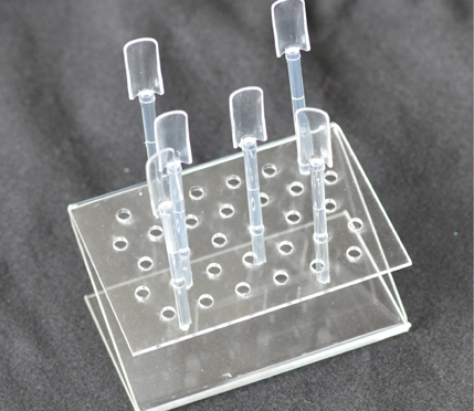 Nail Art Displayer Holder