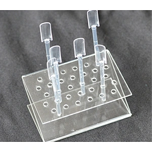 Nail Art Displayer Holder