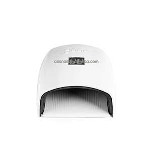 48W Nail LED Lamp