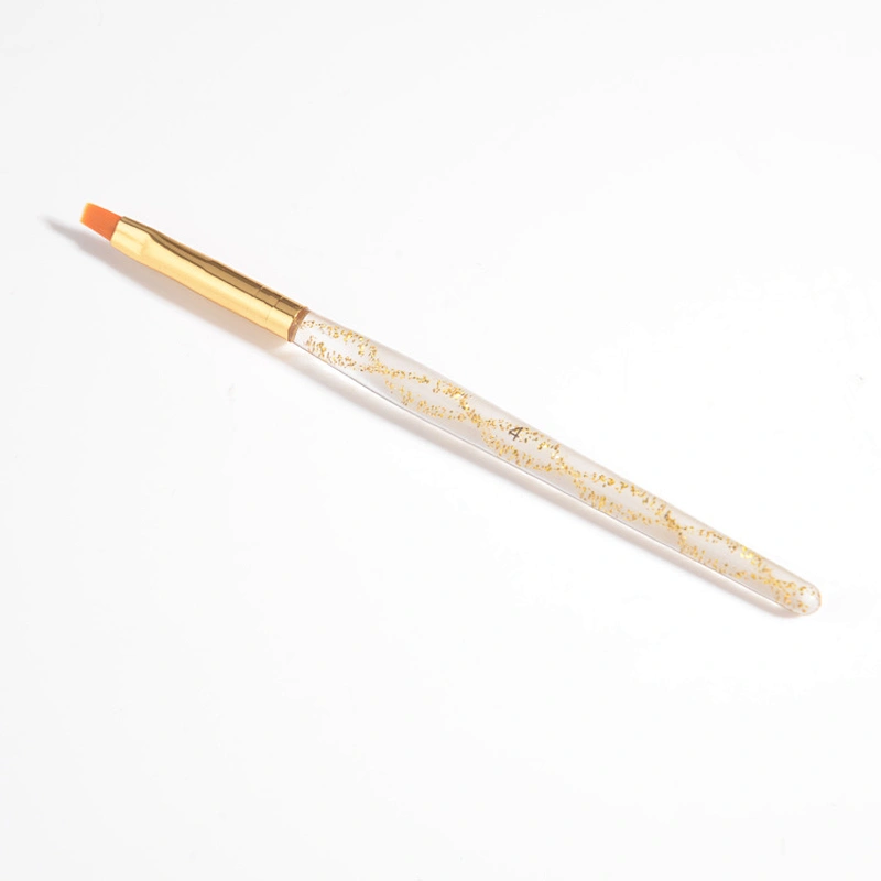 4# Gel Brush