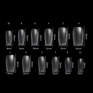 Nail Tips