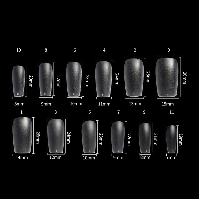 Nail Tips