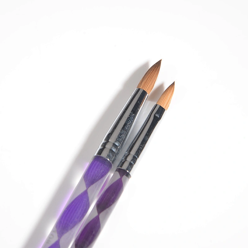 Acrylic Nail Art Brush
