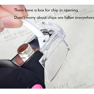 Nail Tip Cutter