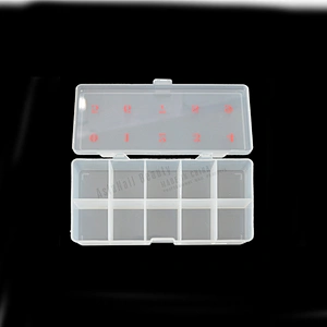 Middle Tip Box