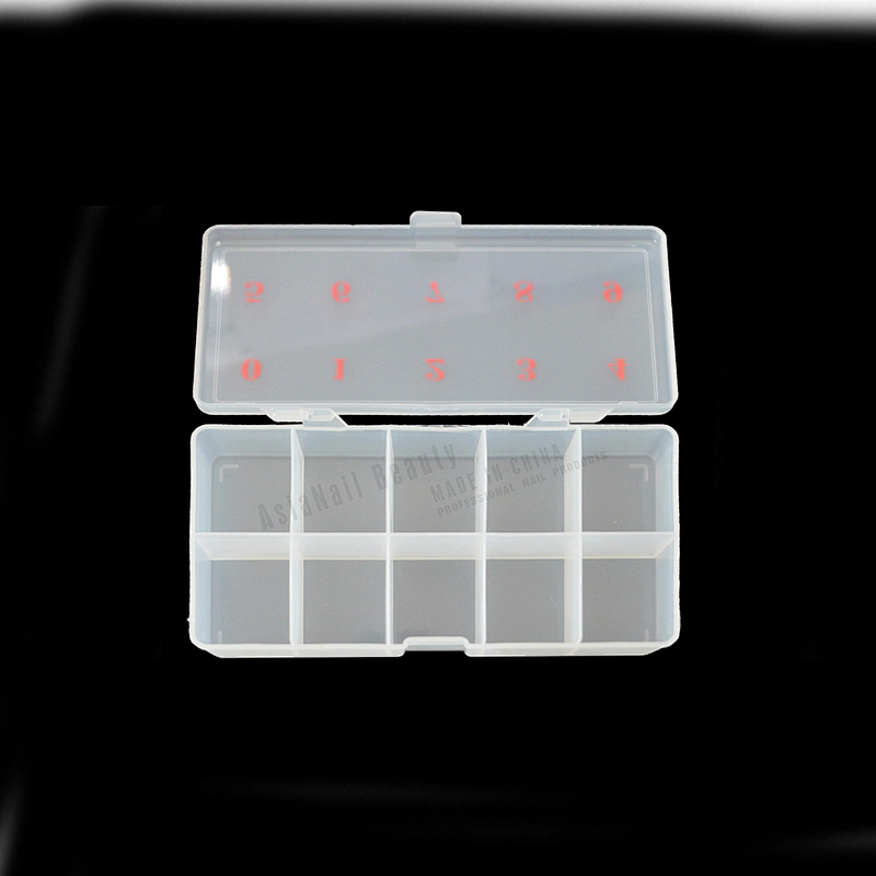 Middle Tip Box