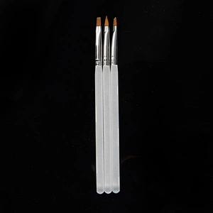 Nail Art Brush Set