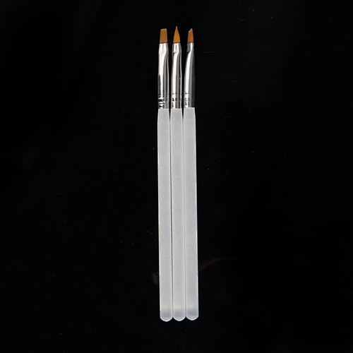 Nail Art Brush Set