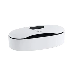 Light Home Portable Phone Smartphone Ultraviolet Sanitizer Disinfection USB Charger UV Sterilizer Box