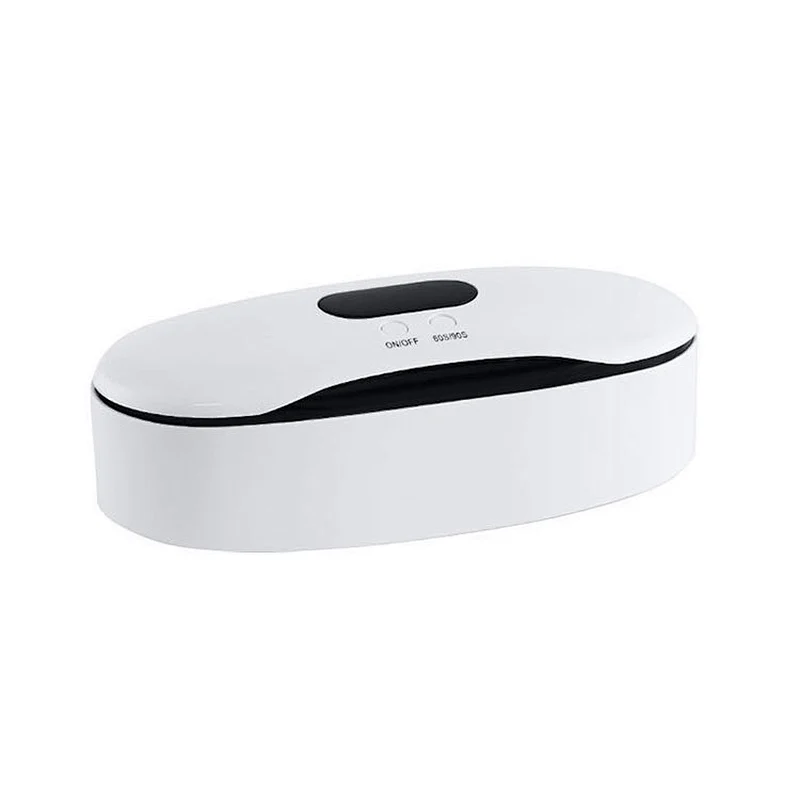 Light Home Portable Phone Smartphone Ultraviolet Sanitizer Disinfection USB Charger UV Sterilizer Box