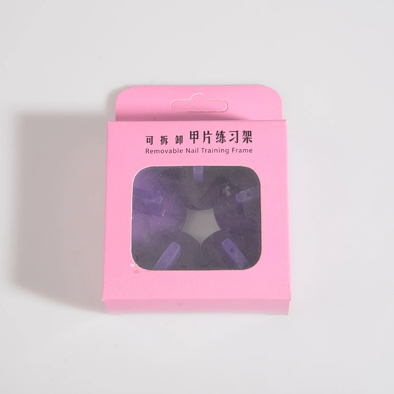 Detachable Nail Training Frame