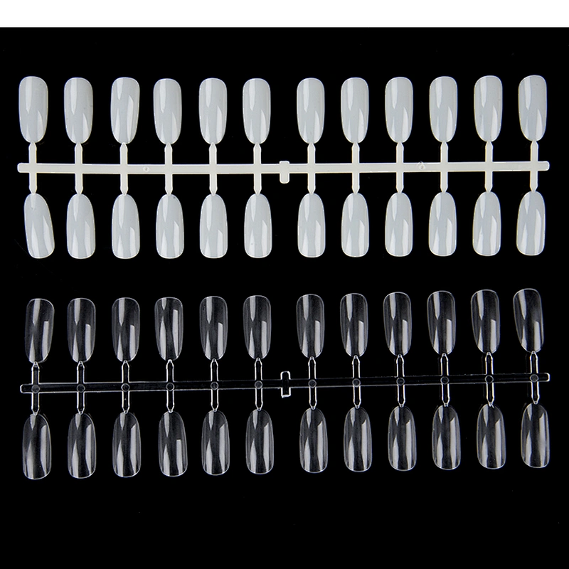 Nail Gel Tips