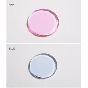 Grafting Eyelash Glass Gasket